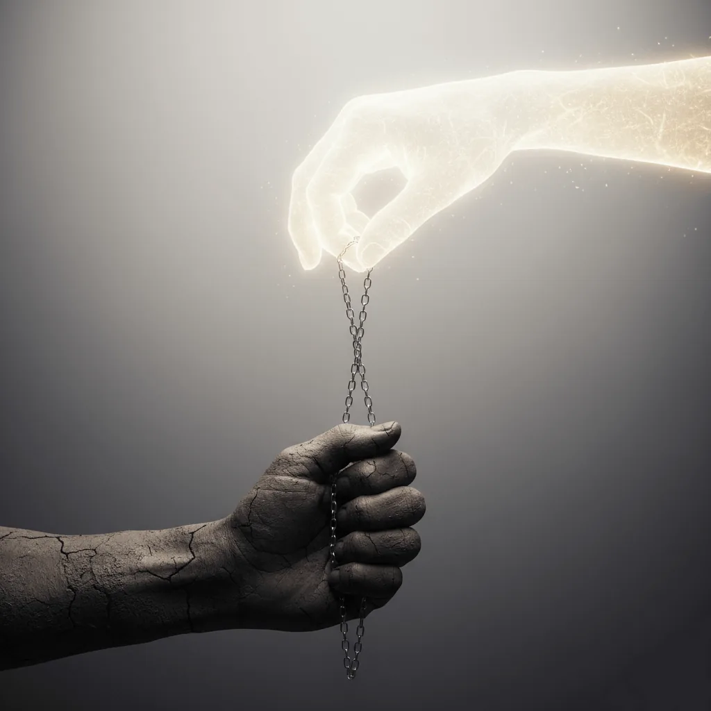 #029: The Reincarnation Crisis: Why 33% of Christians Are Missing the Gospel's Core Promise
